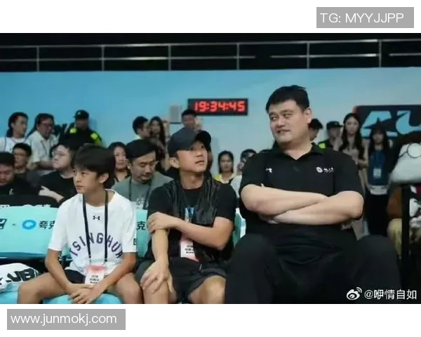 姚明携手CBA明星球员共聚一堂畅谈篮球未来与发展新机遇 姚明携手CBA明星球员共聚一堂畅谈篮球未来与发展新机遇