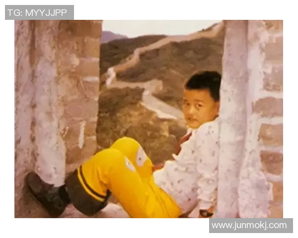 姚明被推开背后的故事与启示：巨人也有脆弱的一面