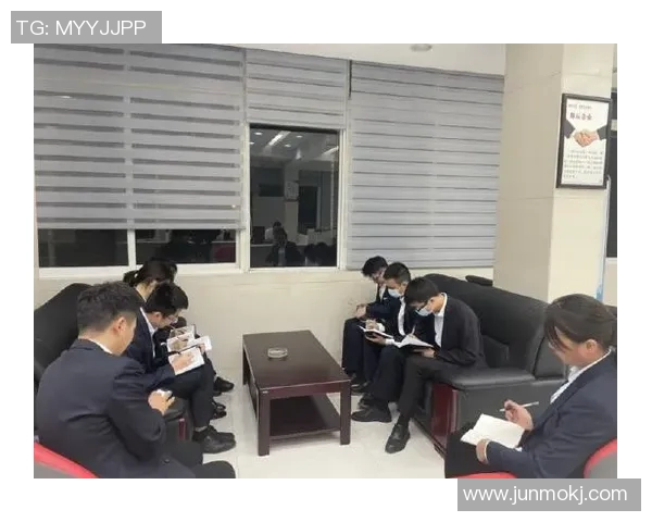 工行姚明君：引领金融创新的先锋与行业变革的推动者