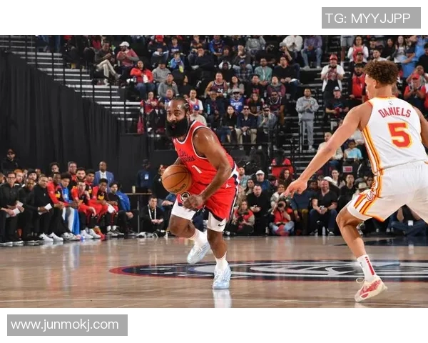 快船再胜骑士，取得四连胜，掀起NBA新风潮