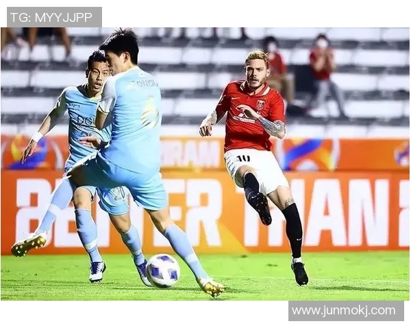 恒大淘汰亚冠赛场末轮对手川崎前锋，成功晋级八强！