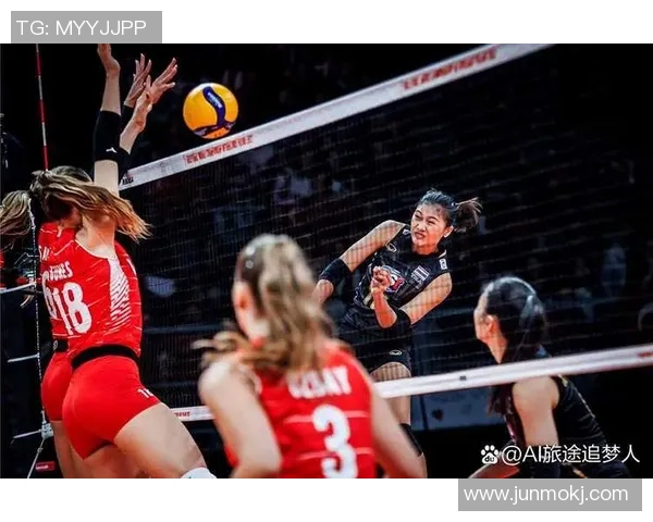 杭州排球队快攻战术解析及其在比赛中的应用与优势分析 杭州排球队快攻战术解析及其在比赛中的应用与优势分析