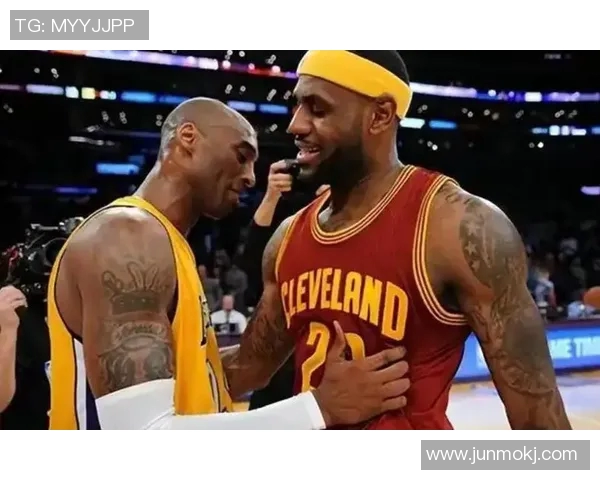 科比布莱恩特透露关于詹姆斯的新规划:将共同推动球场之外的事业 科比布莱恩特透露关于詹姆斯的新规划:将共同推动球场之外的事业