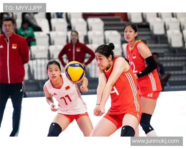 重庆排球队灵活性排名创新高展现排球新风貌与竞技实力