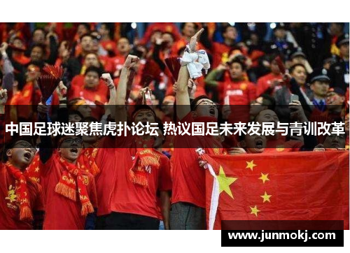 中国足球迷聚焦虎扑论坛 热议国足未来发展与青训改革